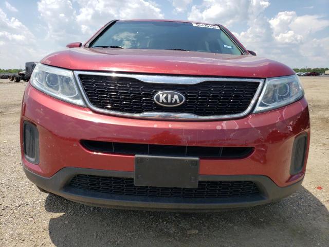 Photo 7 VIN: 5XYKT3A66EG463735 - KIA SORENTO 