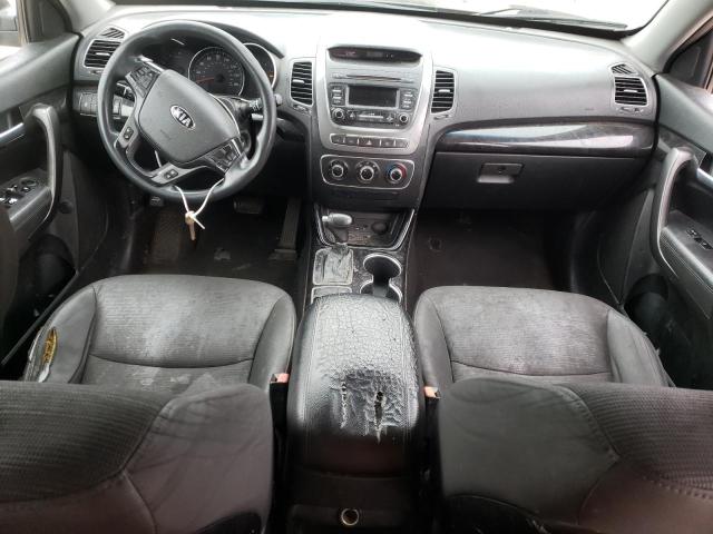 Photo 7 VIN: 5XYKT3A66EG468918 - KIA SORENTO 