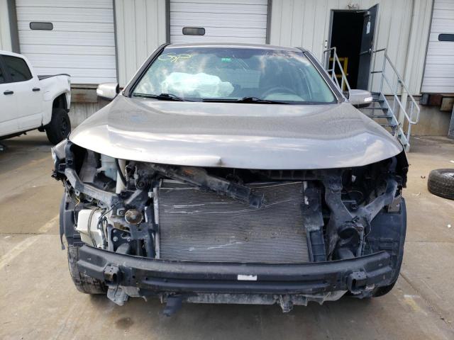 Photo 4 VIN: 5XYKT3A66EG471253 - KIA SORENTO LX 