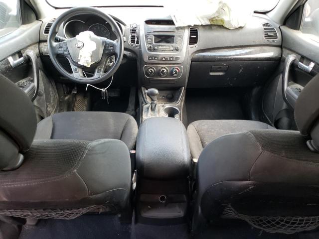 Photo 7 VIN: 5XYKT3A66EG471253 - KIA SORENTO LX 