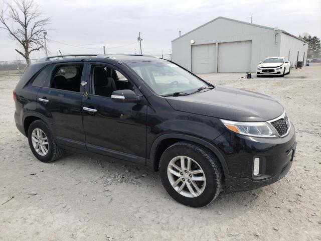 Photo 3 VIN: 5XYKT3A66EG478932 - KIA SORENTO 