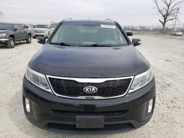 Photo 4 VIN: 5XYKT3A66EG478932 - KIA SORENTO 