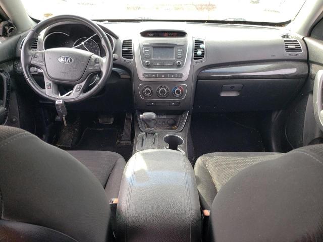 Photo 7 VIN: 5XYKT3A66EG478932 - KIA SORENTO 