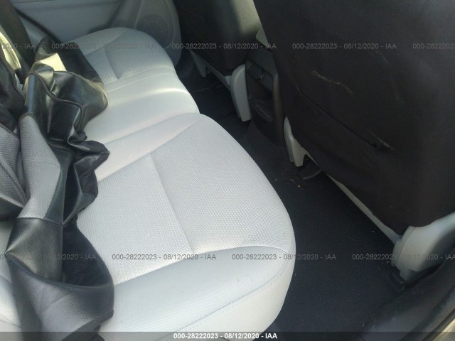 Photo 7 VIN: 5XYKT3A66EG484651 - KIA SORENTO 