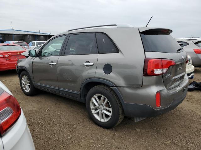 Photo 1 VIN: 5XYKT3A66EG485587 - KIA SORENTO LX 