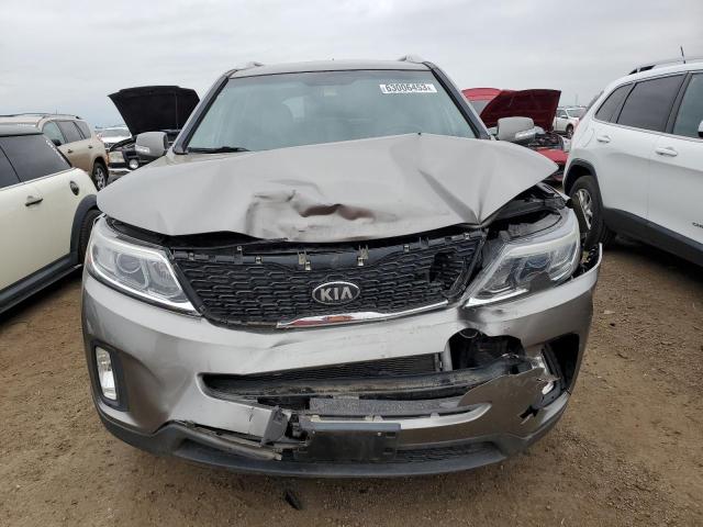 Photo 4 VIN: 5XYKT3A66EG485587 - KIA SORENTO LX 