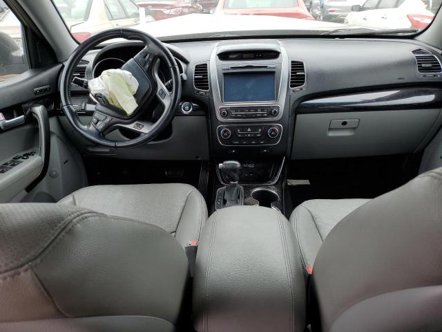 Photo 7 VIN: 5XYKT3A66EG485587 - KIA SORENTO LX 