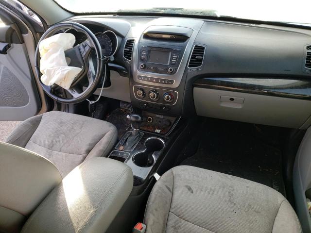 Photo 7 VIN: 5XYKT3A66EG505286 - KIA SORENTO LX 