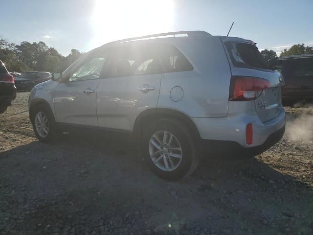 Photo 1 VIN: 5XYKT3A66EG506440 - KIA SORENTO LX 