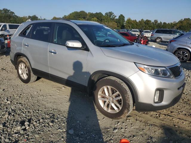 Photo 3 VIN: 5XYKT3A66EG506440 - KIA SORENTO LX 