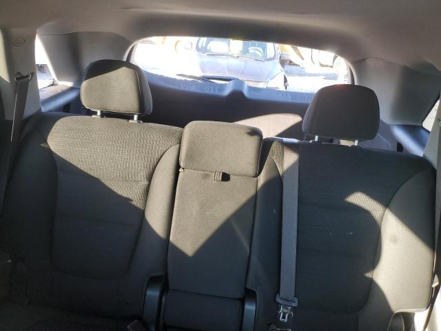 Photo 9 VIN: 5XYKT3A66EG506440 - KIA SORENTO LX 