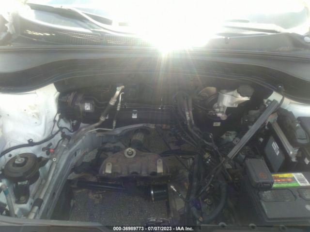 Photo 9 VIN: 5XYKT3A66EG508415 - KIA SORENTO 