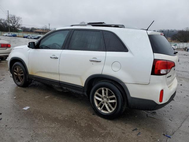 Photo 1 VIN: 5XYKT3A66EG518099 - KIA SORENTO 