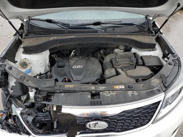 Photo 11 VIN: 5XYKT3A66EG518099 - KIA SORENTO 