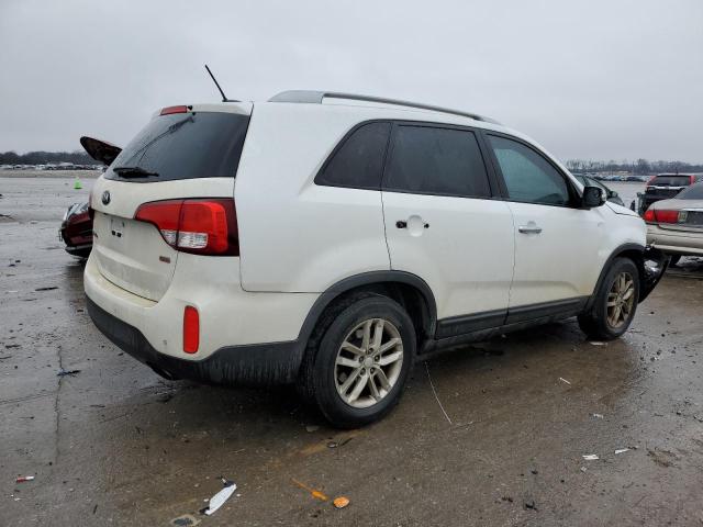 Photo 2 VIN: 5XYKT3A66EG518099 - KIA SORENTO 