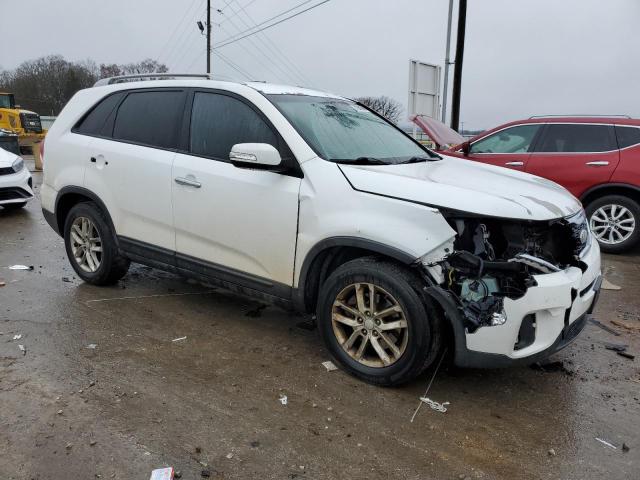 Photo 3 VIN: 5XYKT3A66EG518099 - KIA SORENTO 