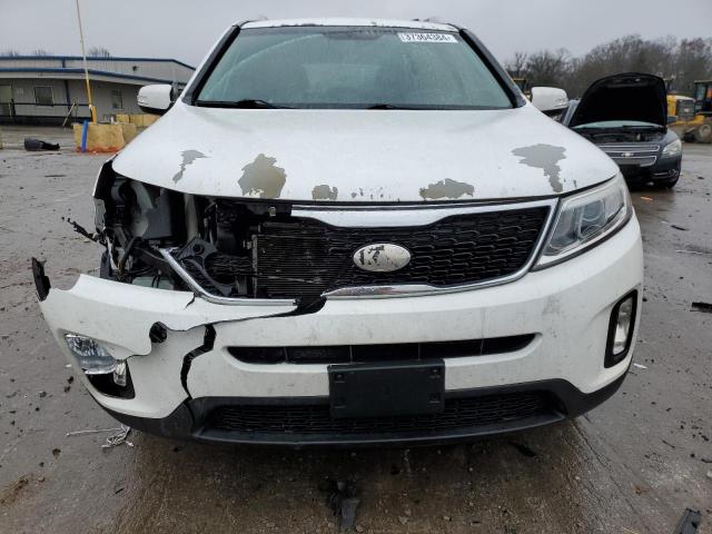 Photo 4 VIN: 5XYKT3A66EG518099 - KIA SORENTO 