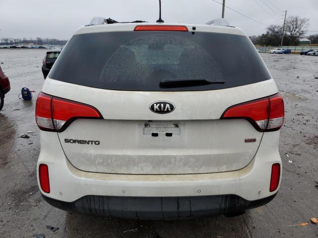 Photo 5 VIN: 5XYKT3A66EG518099 - KIA SORENTO 