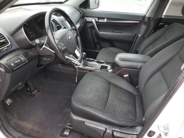 Photo 6 VIN: 5XYKT3A66EG518099 - KIA SORENTO 