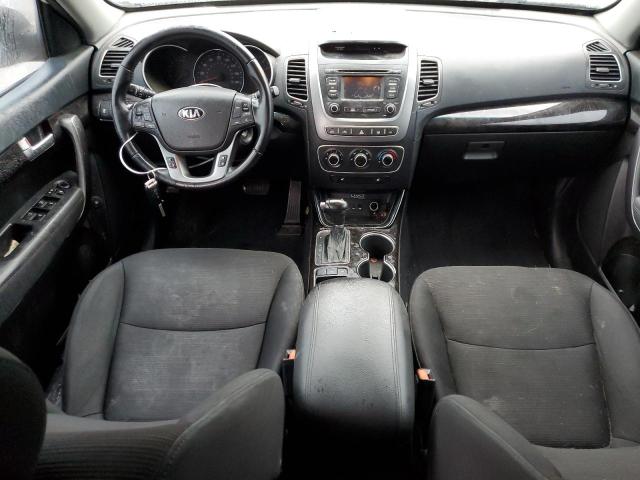 Photo 7 VIN: 5XYKT3A66EG518099 - KIA SORENTO 