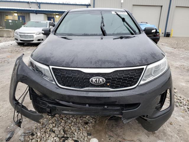 Photo 4 VIN: 5XYKT3A66EG540135 - KIA SORENTO 