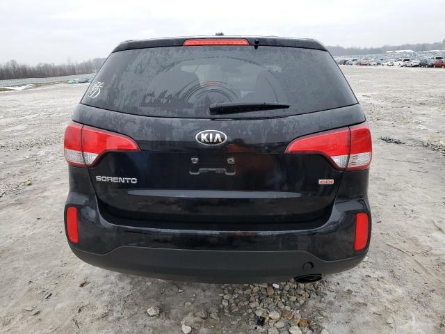 Photo 5 VIN: 5XYKT3A66EG540135 - KIA SORENTO 