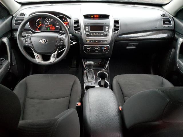 Photo 7 VIN: 5XYKT3A66EG540135 - KIA SORENTO 