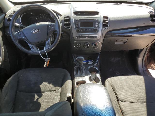 Photo 7 VIN: 5XYKT3A66EG543004 - KIA SORENTO LX 