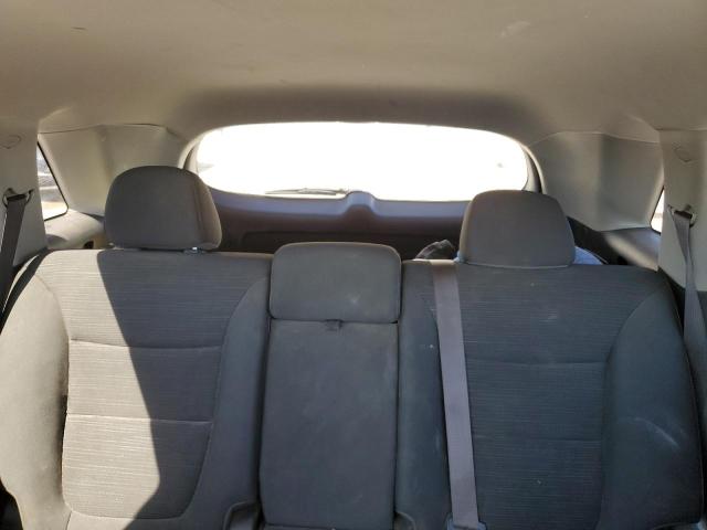 Photo 9 VIN: 5XYKT3A66EG543004 - KIA SORENTO LX 