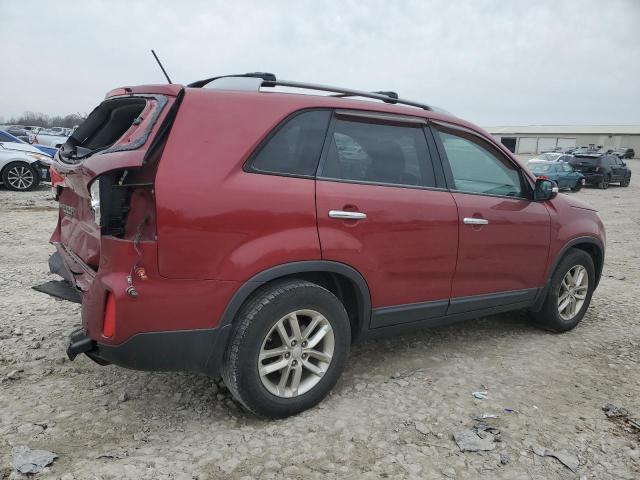 Photo 2 VIN: 5XYKT3A66EG548574 - KIA SORENTO 