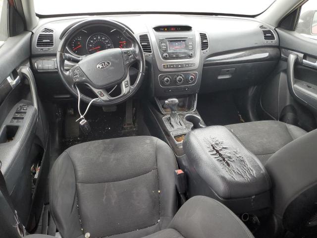 Photo 7 VIN: 5XYKT3A66EG548574 - KIA SORENTO 