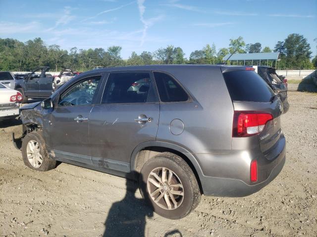 Photo 1 VIN: 5XYKT3A66EG549191 - KIA SORENTO 