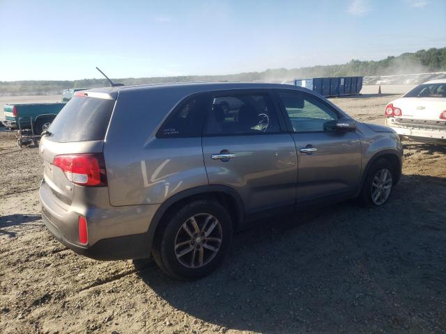 Photo 2 VIN: 5XYKT3A66EG549191 - KIA SORENTO 