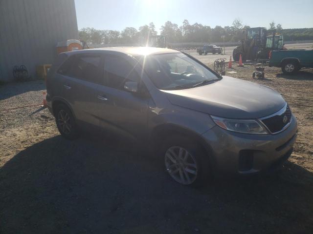 Photo 3 VIN: 5XYKT3A66EG549191 - KIA SORENTO 