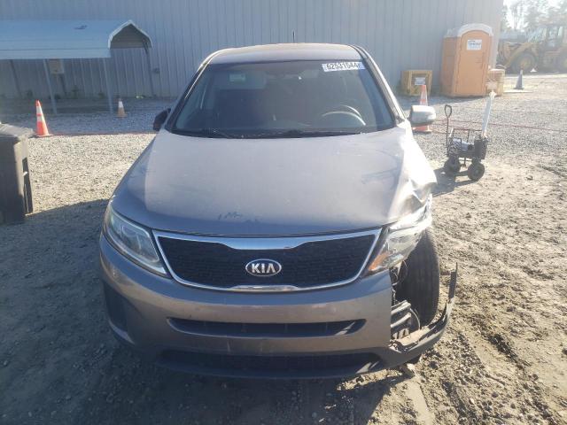 Photo 4 VIN: 5XYKT3A66EG549191 - KIA SORENTO 