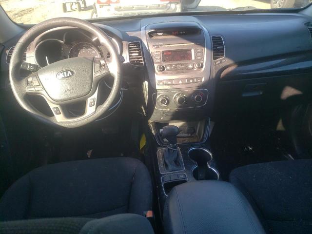 Photo 7 VIN: 5XYKT3A66EG549191 - KIA SORENTO 