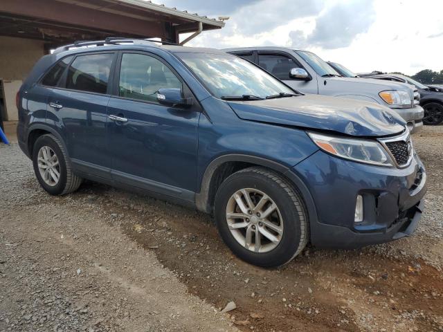 Photo 3 VIN: 5XYKT3A66EG549871 - KIA SORENTO LX 