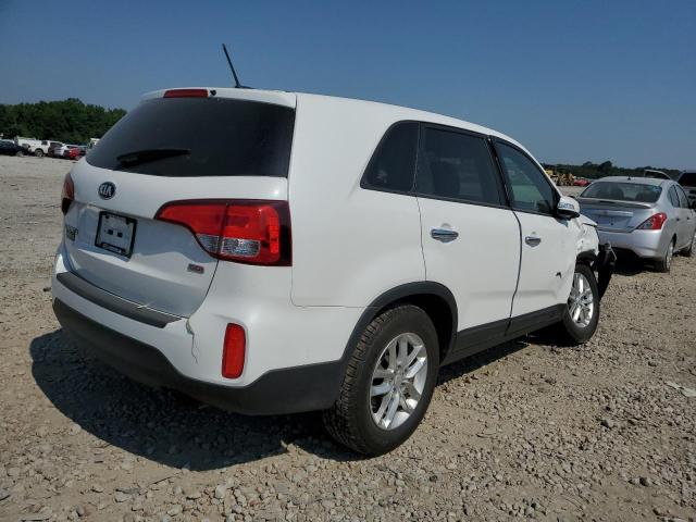 Photo 3 VIN: 5XYKT3A66FG551542 - KIA SORENTO LX 