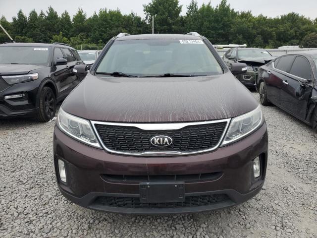 Photo 4 VIN: 5XYKT3A66FG557339 - KIA SORENTO LX 