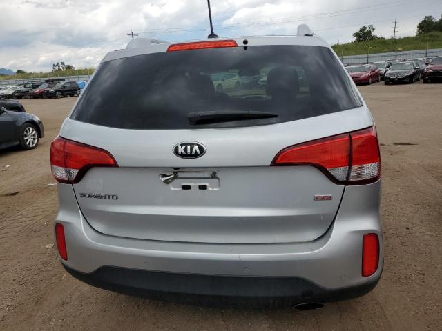 Photo 5 VIN: 5XYKT3A66FG566509 - KIA SORENTO LX 