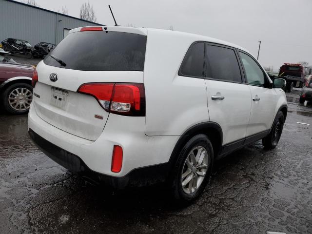 Photo 2 VIN: 5XYKT3A66FG579843 - KIA SORENTO 