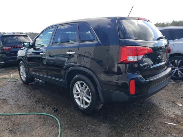 Photo 1 VIN: 5XYKT3A66FG602635 - KIA SORENTO 