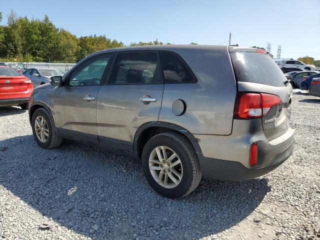 Photo 1 VIN: 5XYKT3A66FG620553 - KIA SORENTO LX 