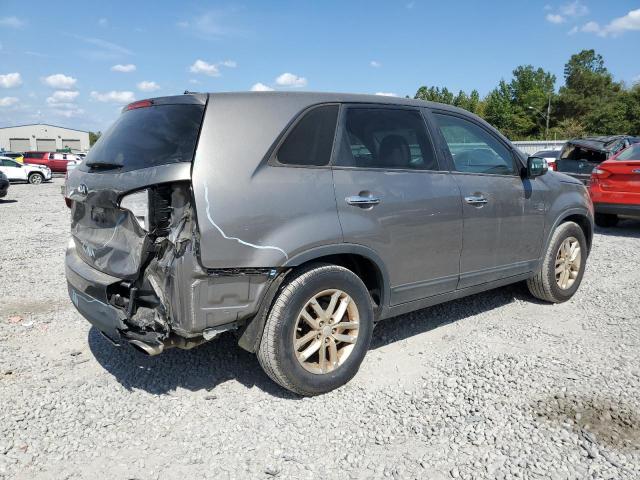 Photo 2 VIN: 5XYKT3A66FG620553 - KIA SORENTO LX 