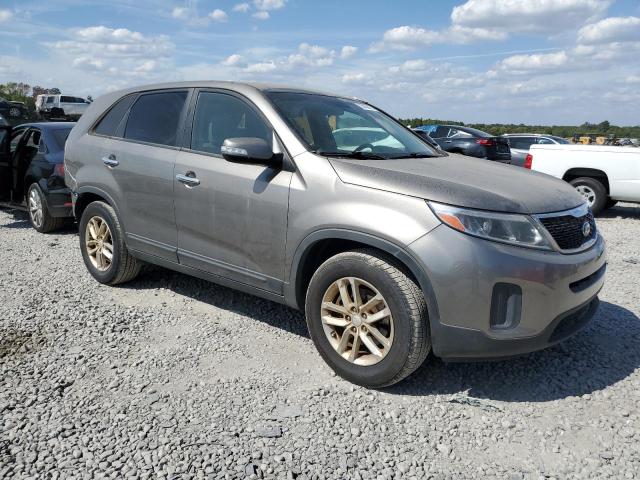 Photo 3 VIN: 5XYKT3A66FG620553 - KIA SORENTO LX 