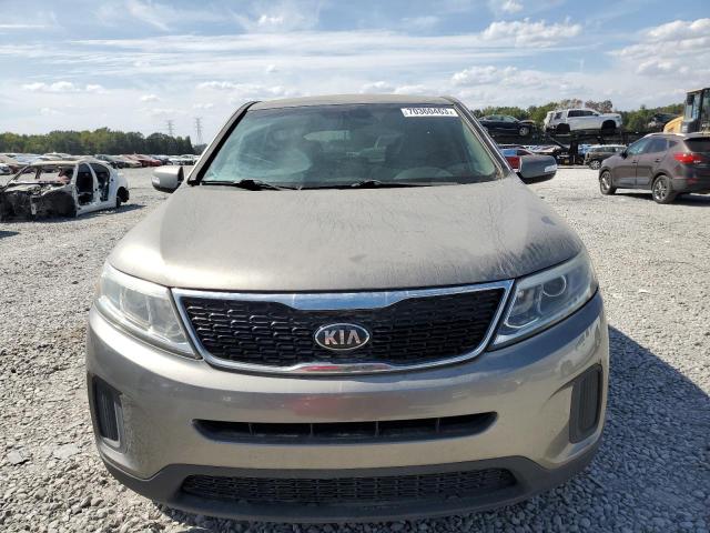 Photo 4 VIN: 5XYKT3A66FG620553 - KIA SORENTO LX 