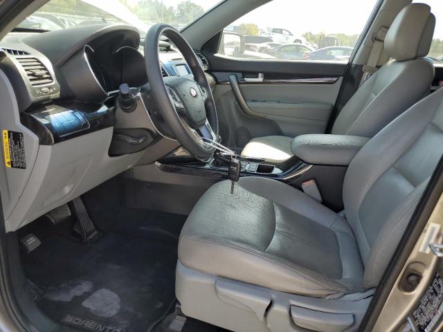 Photo 6 VIN: 5XYKT3A66FG620553 - KIA SORENTO LX 