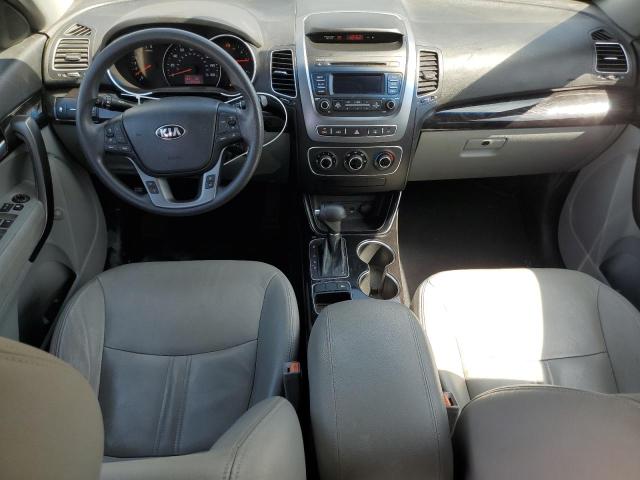 Photo 7 VIN: 5XYKT3A66FG620553 - KIA SORENTO LX 