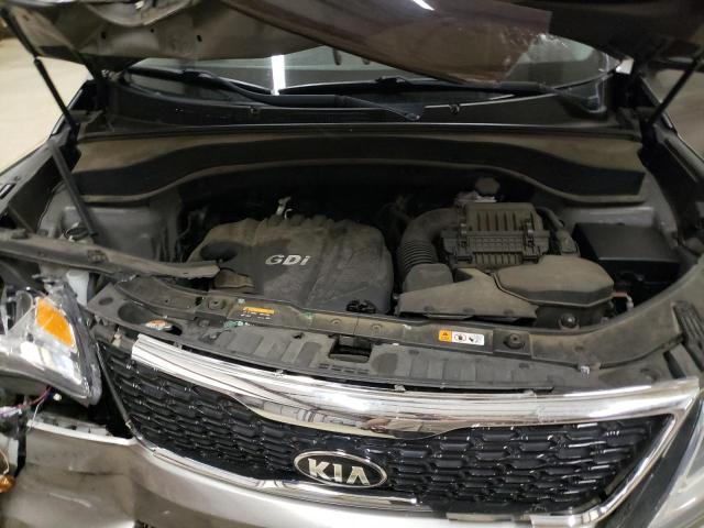 Photo 6 VIN: 5XYKT3A66FG623114 - KIA SORENTO LX 