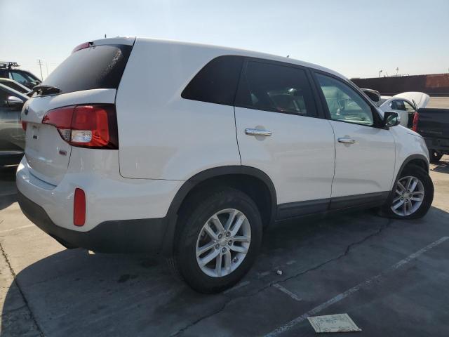 Photo 2 VIN: 5XYKT3A66FG627311 - KIA SORENTO 